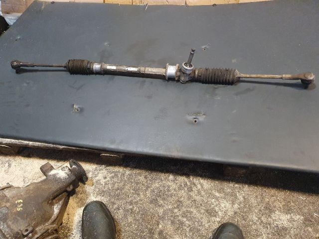 bontott KIA PRIDE Kormánymű Nem szervós