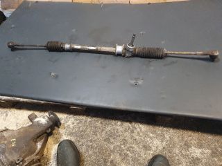 bontott KIA PRIDE Kormánymű Nem szervós