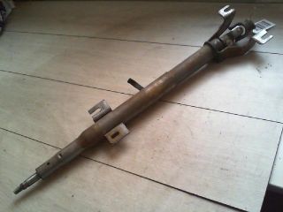 bontott KIA PRIDE Kormányoszlop