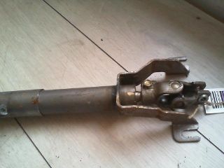 bontott KIA PRIDE Kormányoszlop