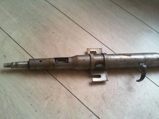 bontott KIA PRIDE Kormányoszlop