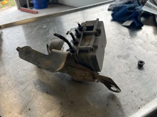 bontott KIA PRO ABS Kocka