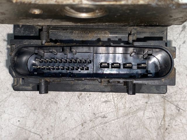 bontott KIA PRO ABS Kocka