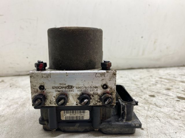 bontott KIA PRO ABS Kocka