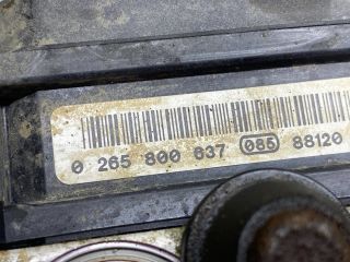 bontott KIA PRO ABS Kocka