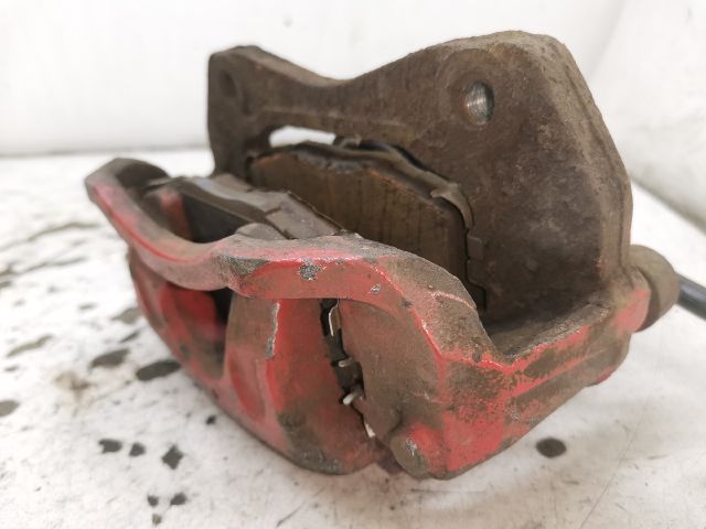 bontott KIA PRO Bal első Féknyereg Munkahengerrel