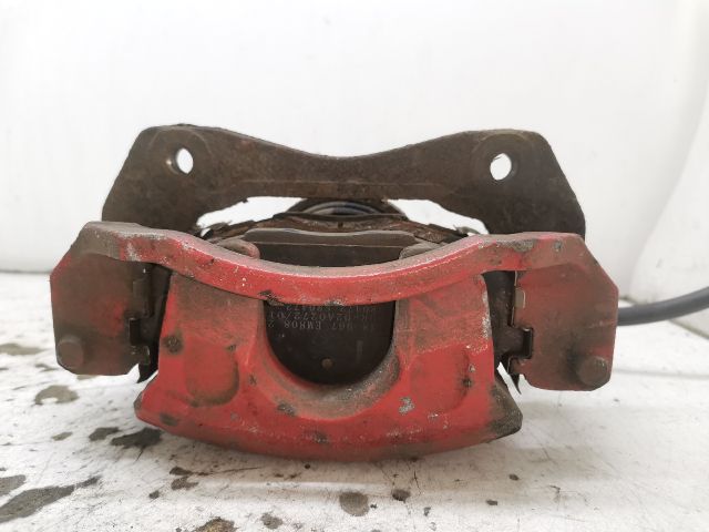 bontott KIA PRO Bal első Féknyereg Munkahengerrel