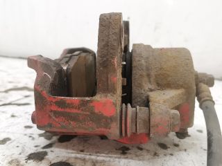 bontott KIA PRO Bal első Féknyereg Munkahengerrel