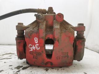 bontott KIA PRO Bal első Féknyereg Munkahengerrel