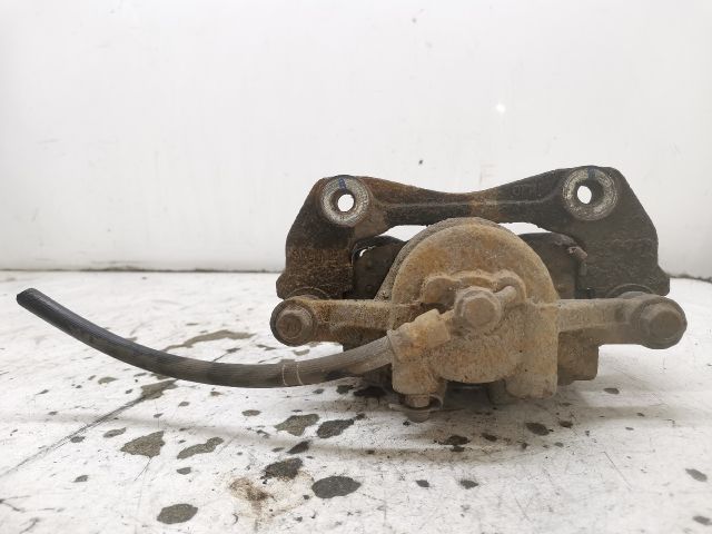 bontott KIA PRO Bal első Féknyereg Munkahengerrel