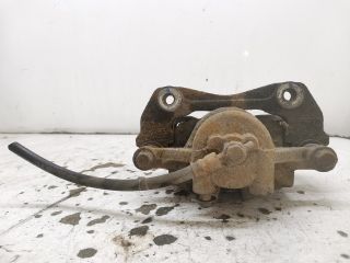 bontott KIA PRO Bal első Féknyereg Munkahengerrel