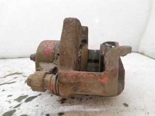 bontott KIA PRO Bal első Féknyereg Munkahengerrel