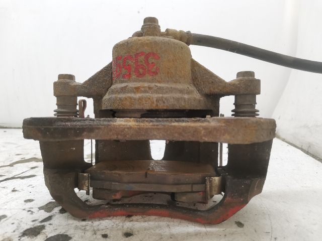 bontott KIA PRO Bal első Féknyereg Munkahengerrel