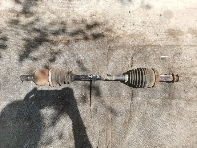 bontott KIA PRO Bal Féltengely