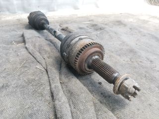 bontott KIA PRO Bal Féltengely