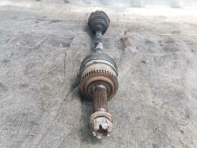 bontott KIA PRO Bal Féltengely