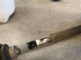 bontott KIA PRO Bal Féltengely