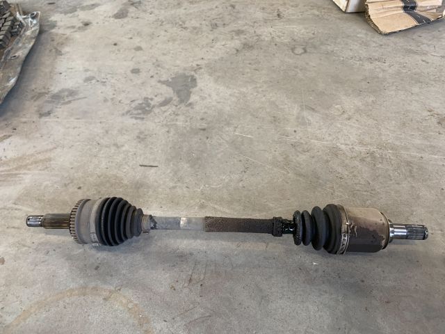 bontott KIA PRO Bal Féltengely