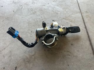 bontott KIA PRO Gyújtáskapcsoló Házzal