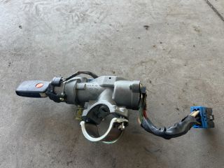 bontott KIA PRO Gyújtáskapcsoló Házzal