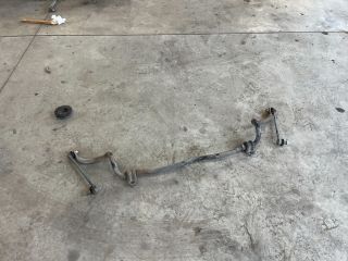 bontott KIA PRO Első Vízszintes Stabilizátor Rúd