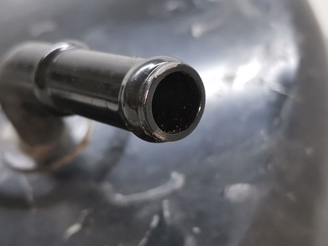 bontott KIA PRO Fékrásegítő