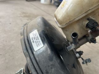 bontott KIA PRO Fékrásegítő