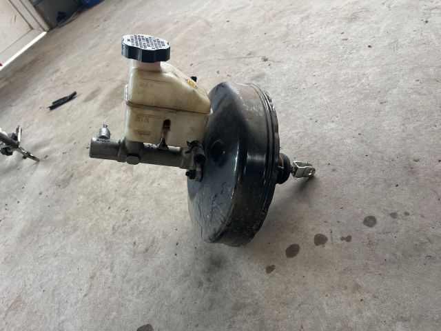 bontott KIA PRO Fékrásegítő