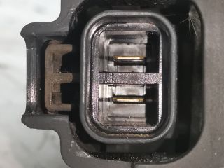 bontott KIA PRO Generátor