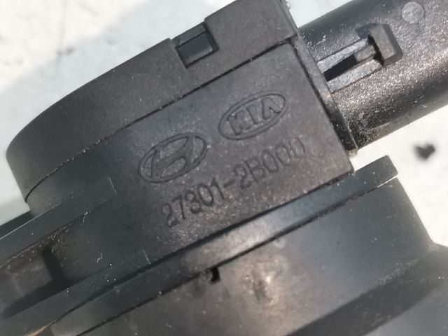 bontott KIA PRO Gyújtótrafó