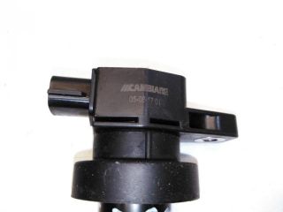 bontott KIA PRO Gyújtótrafó