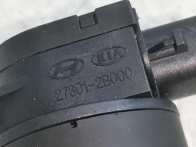 bontott KIA PRO Gyújtótrafó