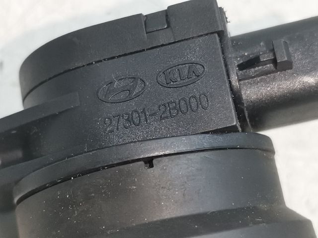 bontott KIA PRO Gyújtótrafó