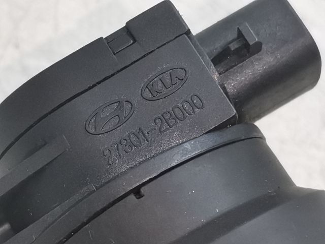 bontott KIA PRO Gyújtótrafó