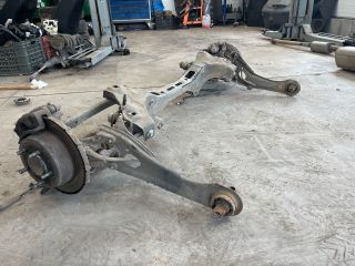 bontott KIA PRO Hátsó Bölcső