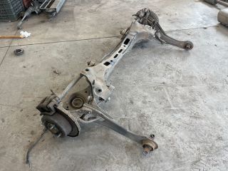 bontott KIA PRO Hátsó Bölcső