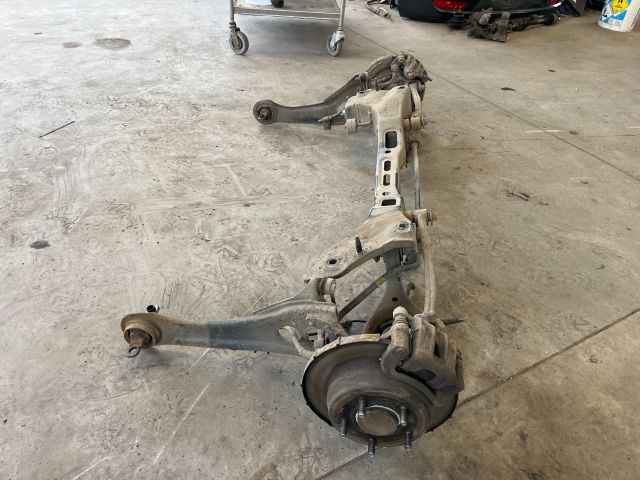 bontott KIA PRO Hátsó Bölcső