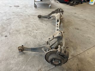 bontott KIA PRO Hátsó Bölcső