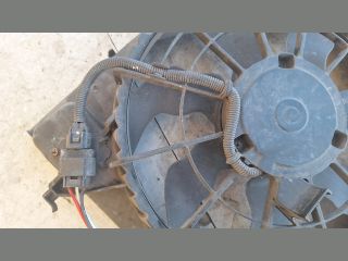 bontott KIA PRO Hűtőventilátor