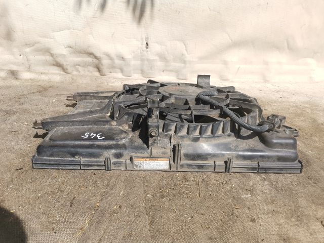 bontott KIA PRO Hűtőventilátor