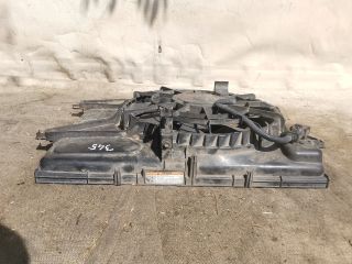 bontott KIA PRO Hűtőventilátor