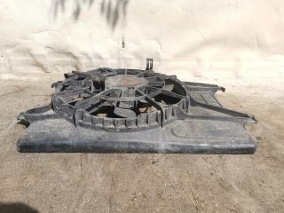 bontott KIA PRO Hűtőventilátor