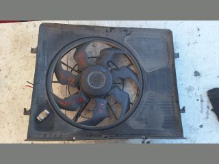 bontott KIA PRO Hűtőventilátor