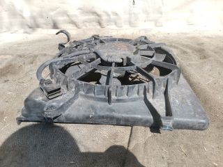 bontott KIA PRO Hűtőventilátor