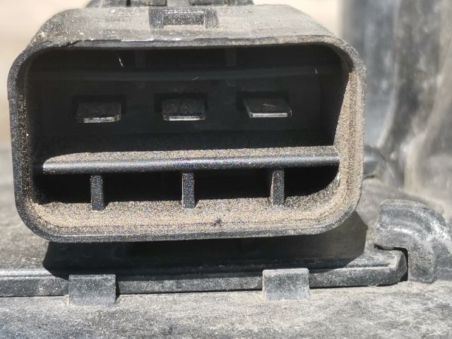 bontott KIA PRO Hűtőventilátor