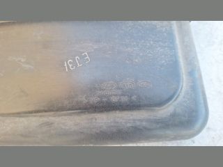 bontott KIA PRO Hűtőventilátor