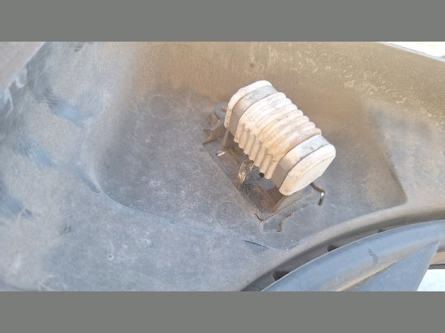 bontott KIA PRO Hűtőventilátor