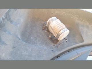 bontott KIA PRO Hűtőventilátor