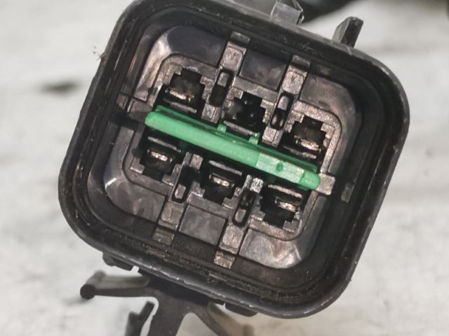 bontott KIA PRO Injektor Kábelköteg