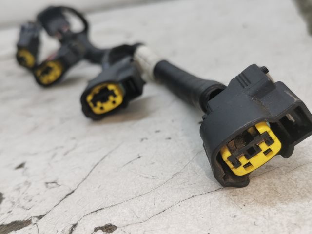 bontott KIA PRO Injektor Kábelköteg